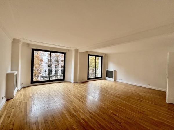 Appartement 3 pièces à louer