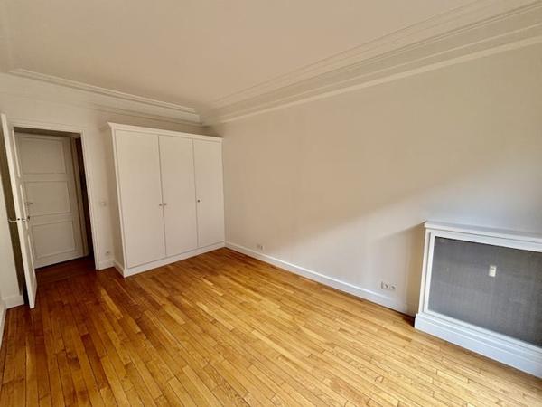 Appartement 3 pièces à louer