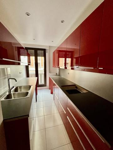 Appartement 3 pièces à louer