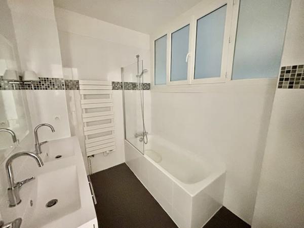 Appartement 3 pièces à louer