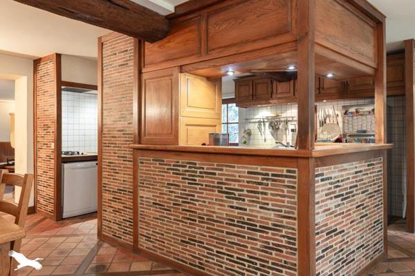 Maison à vendre |                                       Le Plessis-Bouchard |                                        7 pièces  |  220 m²