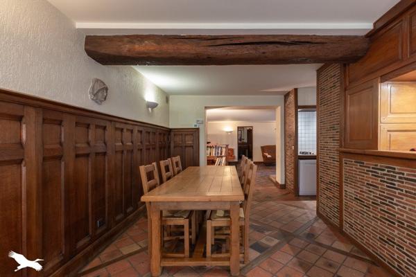 Maison à vendre |                                       Le Plessis-Bouchard |                                        7 pièces  |  220 m²