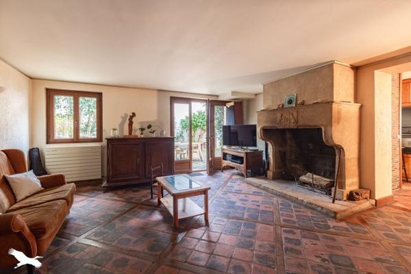 Maison à vendre |                                       Le Plessis-Bouchard |                                        7 pièces  |  220 m²