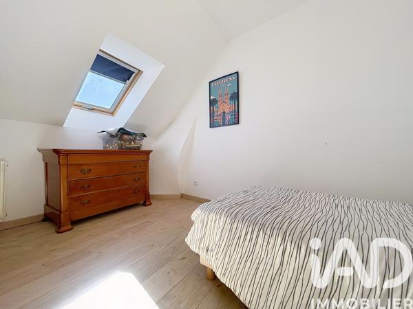 Maison à vendre 5 pièces 90 m² Gien