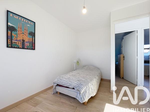 Maison à vendre 5 pièces 90 m² Gien