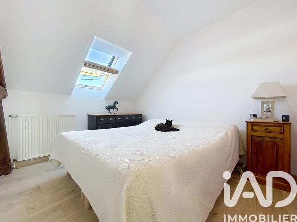 Maison à vendre 5 pièces 90 m² Gien