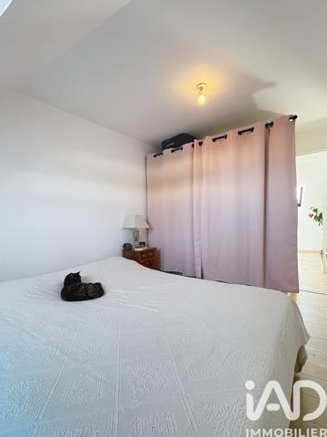 Maison à vendre 5 pièces 90 m² Gien