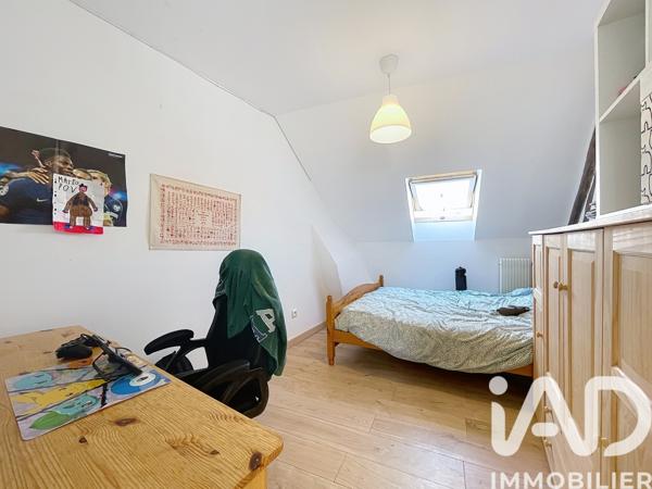 Maison à vendre 5 pièces 90 m² Gien