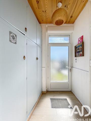 Maison à vendre 5 pièces 90 m² Gien