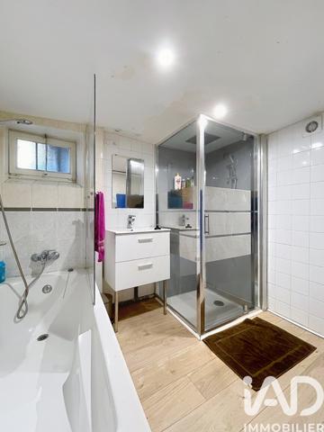Maison à vendre 5 pièces 90 m² Gien