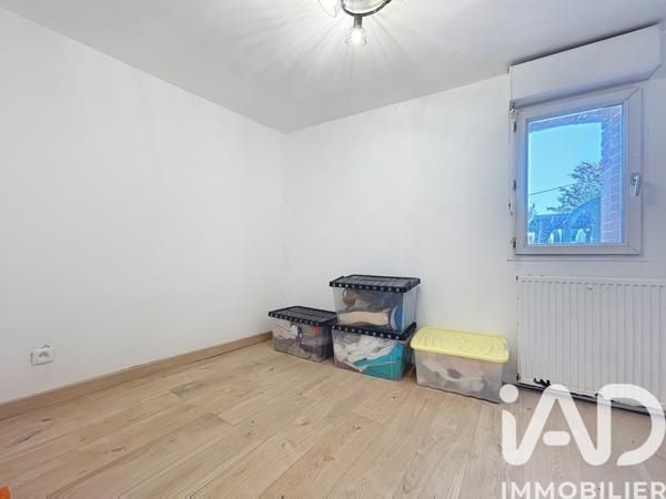 Maison à vendre 5 pièces 90 m² Gien