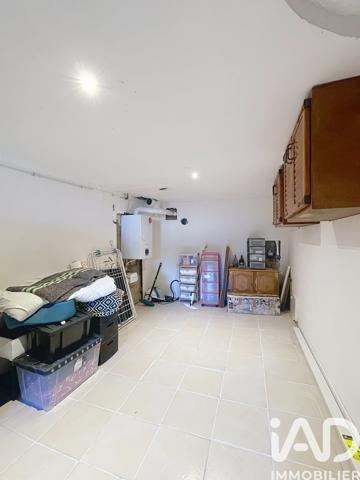 Maison à vendre 5 pièces 90 m² Gien