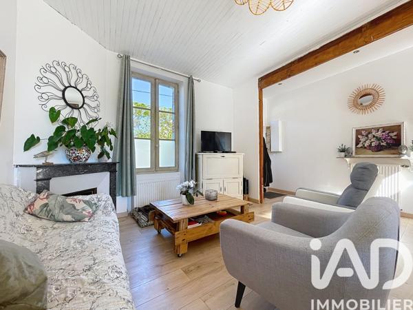 Maison à vendre 5 pièces 90 m² Gien