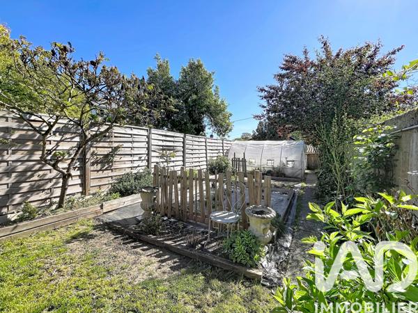 Maison à vendre 5 pièces 90 m² Gien