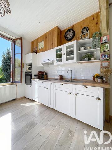 Maison à vendre 5 pièces 90 m² Gien