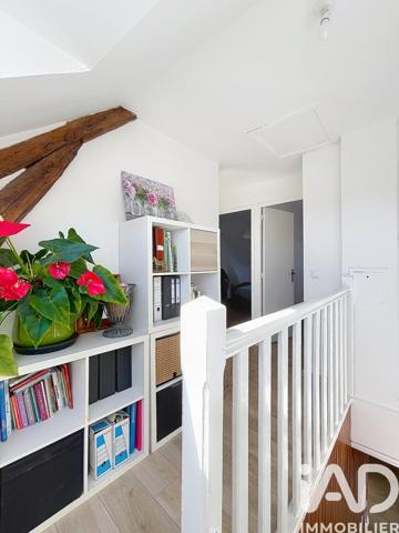 Maison à vendre 5 pièces 90 m² Gien
