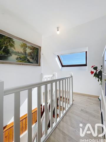 Maison à vendre 5 pièces 90 m² Gien