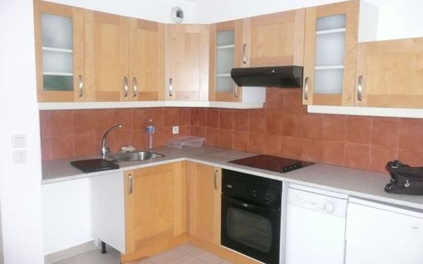 Appartement à vendre    2 pièces • 42,15 m2 Antibes