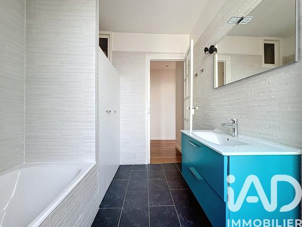 Appartement à vendre 4 pièces 92,12 m² Montreuil