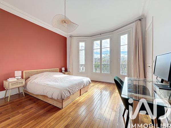 Appartement à vendre 4 pièces 92,12 m² Montreuil