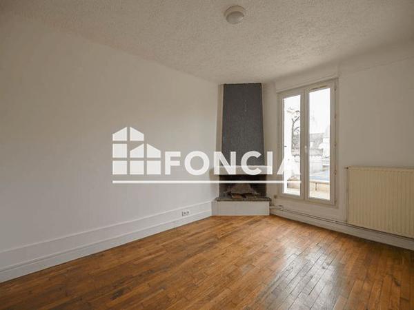 Location Appartement 3 pièces 43.07 m² - Morangis 91420