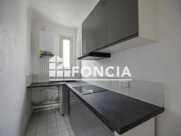 Location Appartement 3 pièces 43.07 m² - Morangis 91420