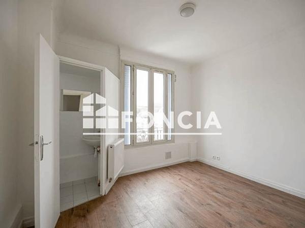 Location Appartement 3 pièces 43.07 m² - Morangis 91420