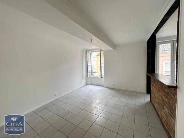 Appartement à louer 1 pièce 34.23m² Corbeil-Essonnes (91100)