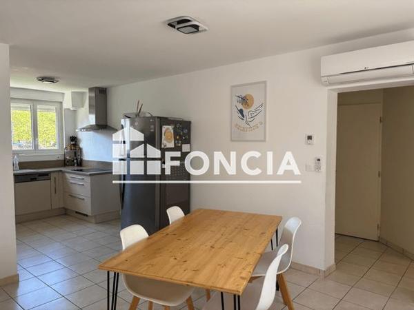 À vendre Maison 5 pièces 110 m² - Boé 47550