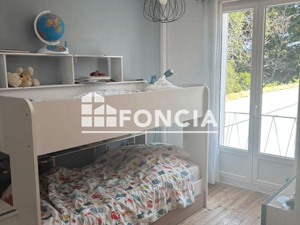 À vendre Maison 5 pièces 110 m² - Boé 47550