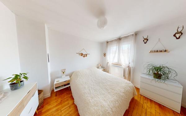 Appartement à vendre    3 pièces •  Thionville