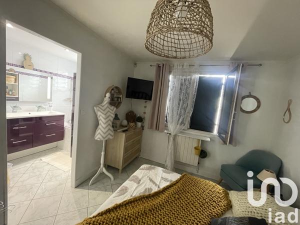 Appartement à vendre 4 pièces 79 m² Troyes