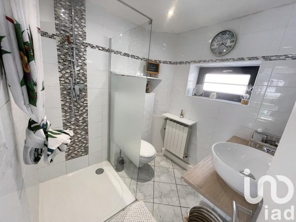 Appartement à vendre 4 pièces 79 m² Troyes