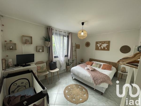 Appartement à vendre 4 pièces 79 m² Troyes