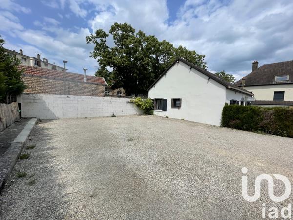 Appartement à vendre 4 pièces 79 m² Troyes