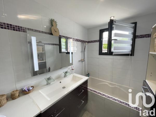 Appartement à vendre 4 pièces 79 m² Troyes