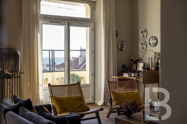 Appartement dans Cannes