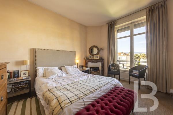 Appartement dans Cannes