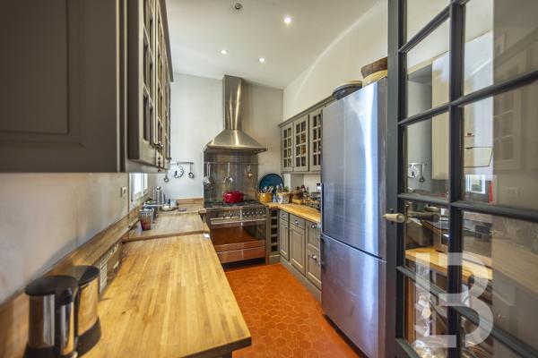 Appartement dans Cannes