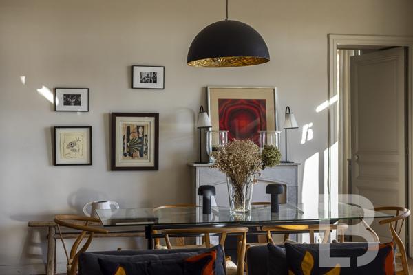 Appartement dans Cannes