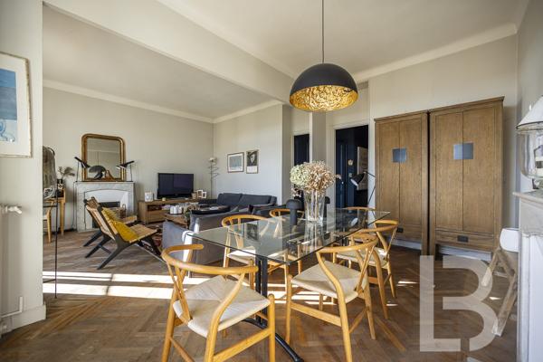 Appartement dans Cannes