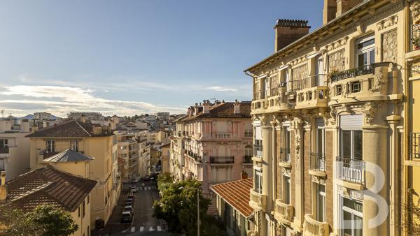 Appartement dans Cannes