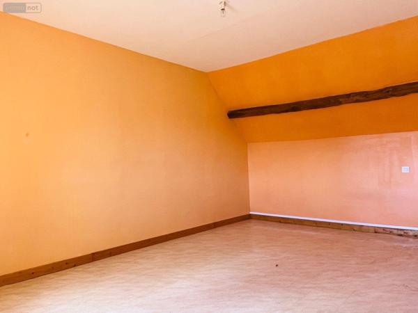 Maison à vendre à Le Mesnil-Rainfray dans la Manche (50520), ref : 12547/330