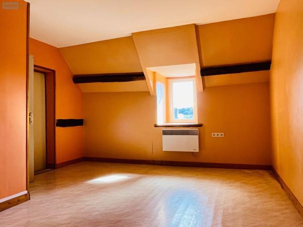 Maison à vendre à Le Mesnil-Rainfray dans la Manche (50520), ref : 12547/330