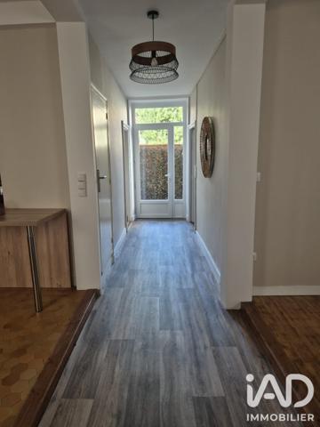 Maison à vendre 5 pièces 126 m² Chef-Boutonne
