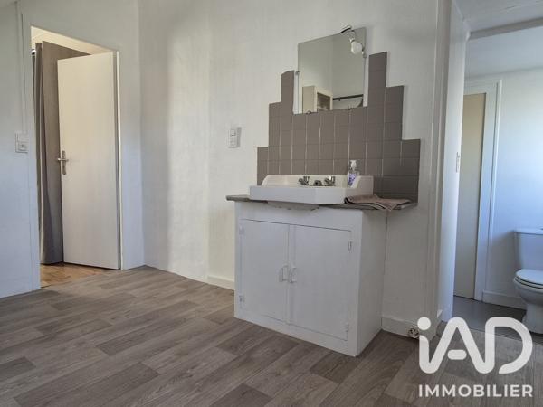Maison à vendre 5 pièces 126 m² Chef-Boutonne