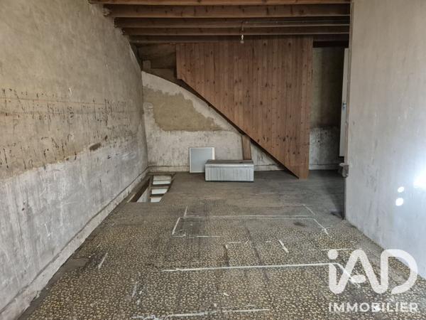 Maison à vendre 5 pièces 126 m² Chef-Boutonne