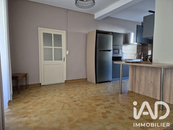 Maison à vendre 5 pièces 126 m² Chef-Boutonne