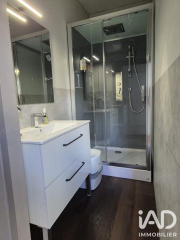 Maison à vendre 5 pièces 126 m² Chef-Boutonne