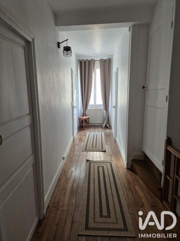 Maison à vendre 5 pièces 126 m² Chef-Boutonne